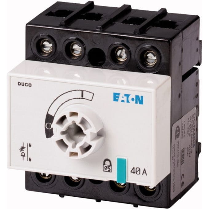 EATON INDUSTRIES Duco Lastscheider - 1314109