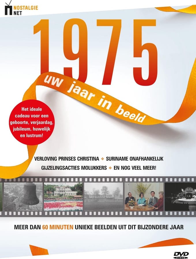 1975 Uw Jaar In Beeld