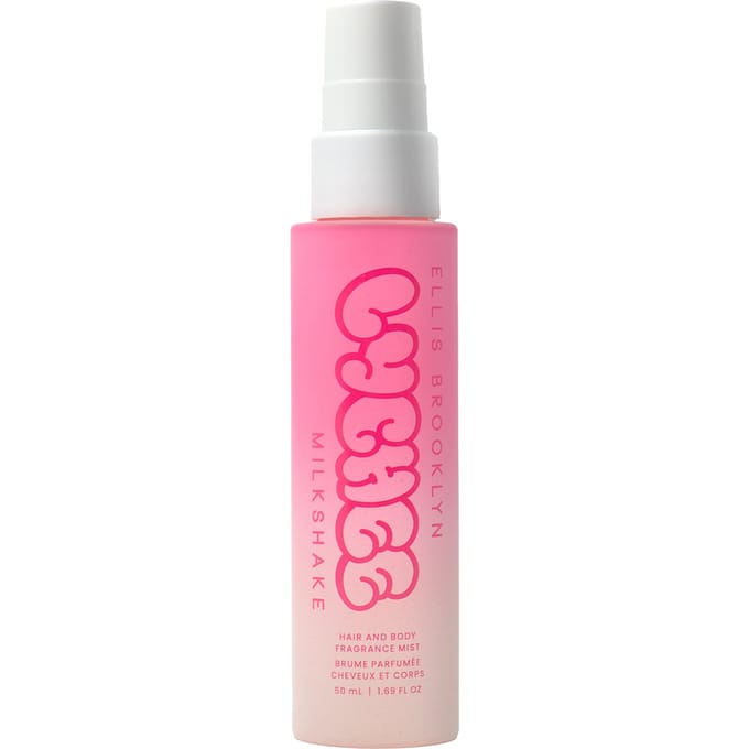 Ellis Brooklyn Lychee Milkshake Mist