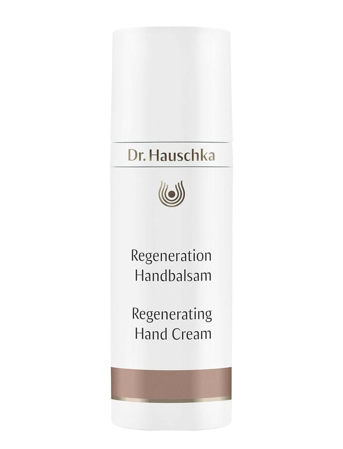Dr. Hauschka Regenerating Hand Cream 50 ml