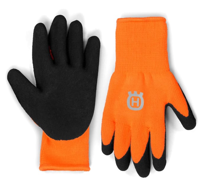 Husqvarna grip winter handschoenen - 10