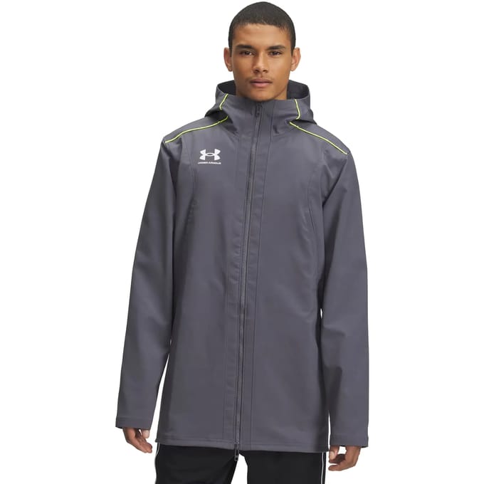 Under Armour softshelljack Challenger Pro Jacket 6004051