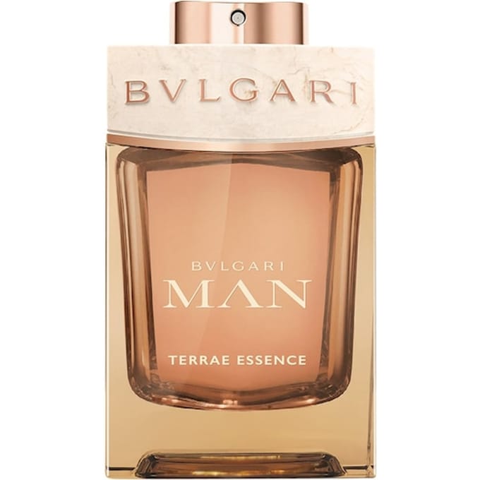 Bvlgari BVLGARI MAN Eau de Parfum Spray Herenparfum Heren 100 ml
