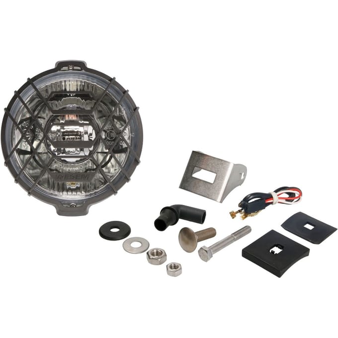 Universele koplamp WESEM HO2.15260.01