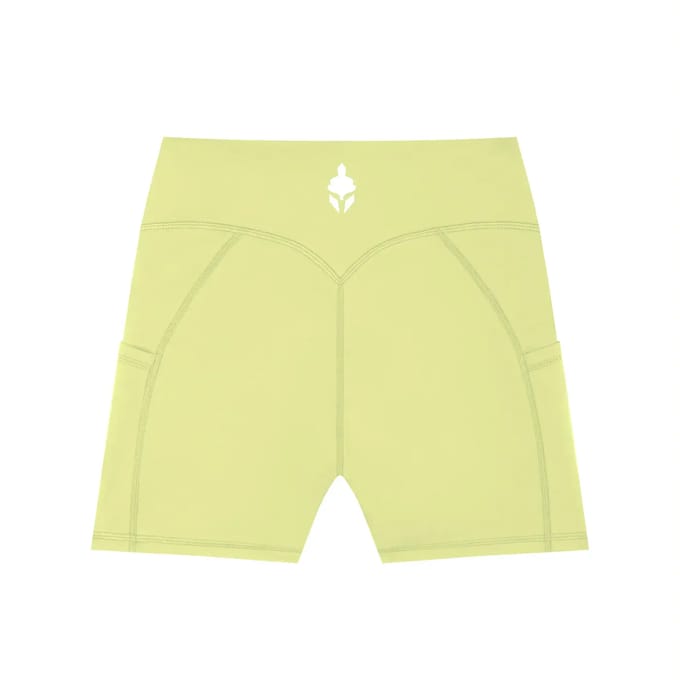Short met zakken voor dames TYCE