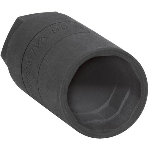 KS Tools 150.2122 3/8 oliedrukschakelaar-steekdop, diep, 1-1.1/16