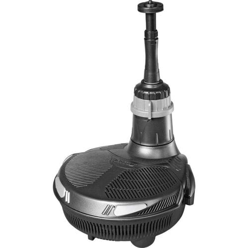 Hozelock Easy Clear plug and play vijverfilter voor vijvers tot 3000 liter