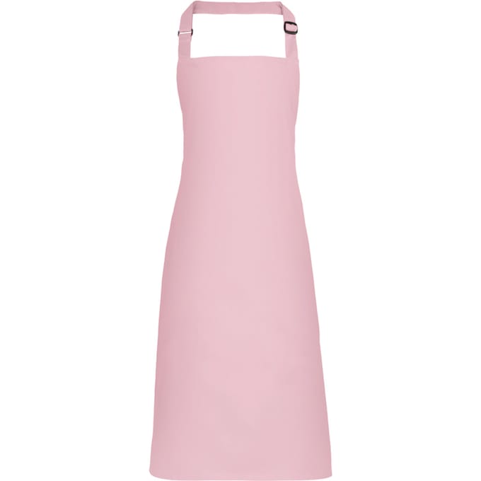 Premier Kleuren Slabberschort / Werkkleding (Pack of 2) (Roze)
