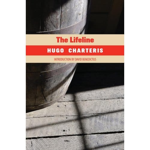 The Lifeline - Hugo Charteris