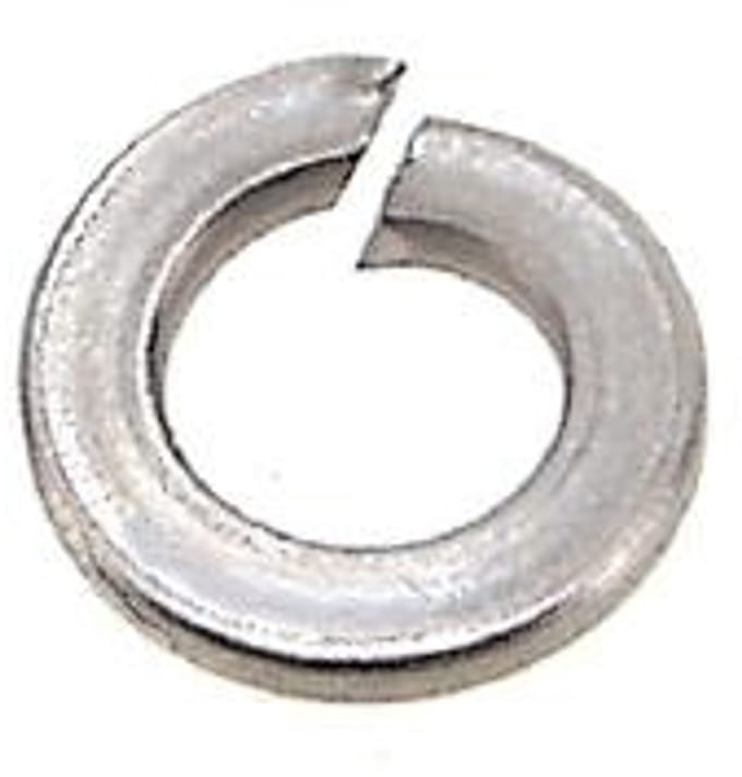 Bofix Veerring M6 Rvs 100 Stuks (227306)