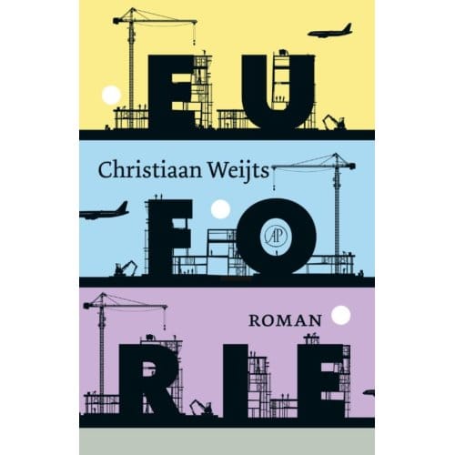 Euforie - Christiaan Weijts