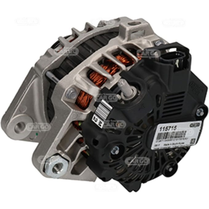 Driefasige generator HC-CARGO 115715