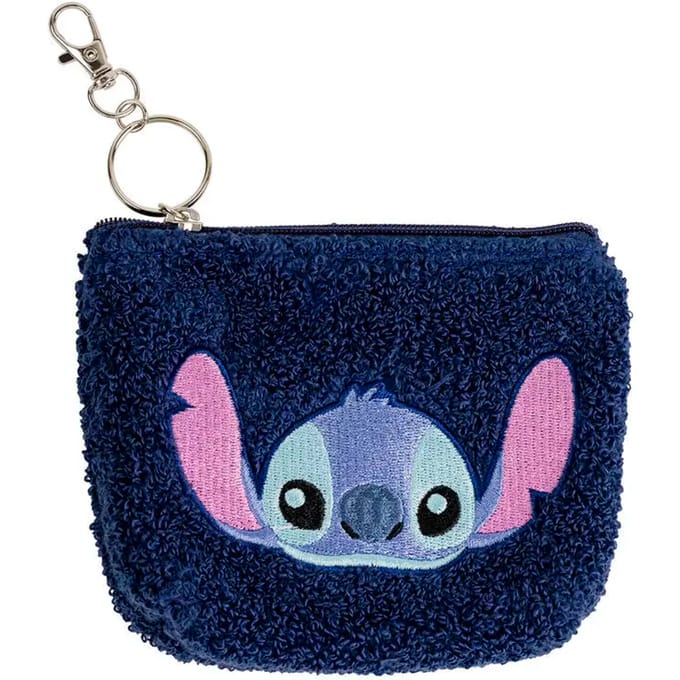 Handtas sleutelhanger Peers Hardy Disney Stitch