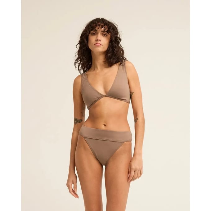 Dameszwembroekje Billabong Sol Searcher Aruba
