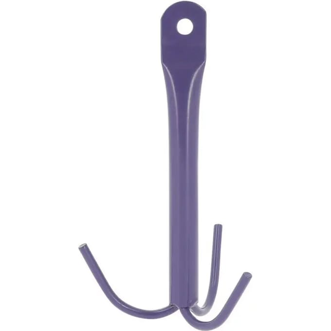 Anker 3 haken Hippotonic