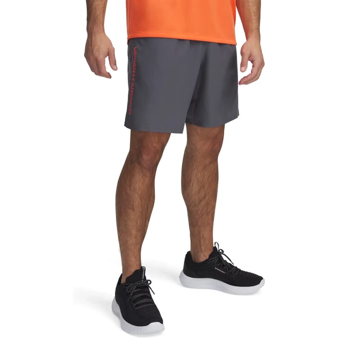 Korte Under Armour Tech™ Woven Wordmark