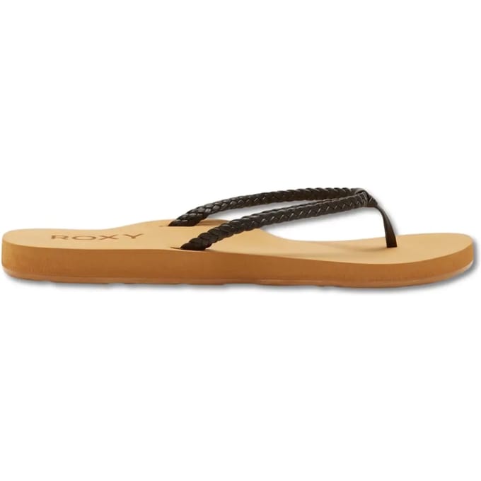 Vrouwenslippers Roxy Costas II
