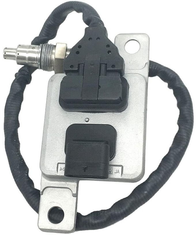 Allecto Plus - Uitlaatgas controle unit met NOX sensor voor Q2 2.0 TDI - 100% Nieuw!