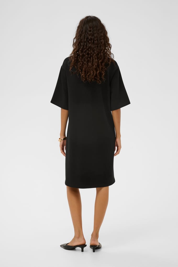 Jersey jurk SLMarigold Jersey jurk Loose fit