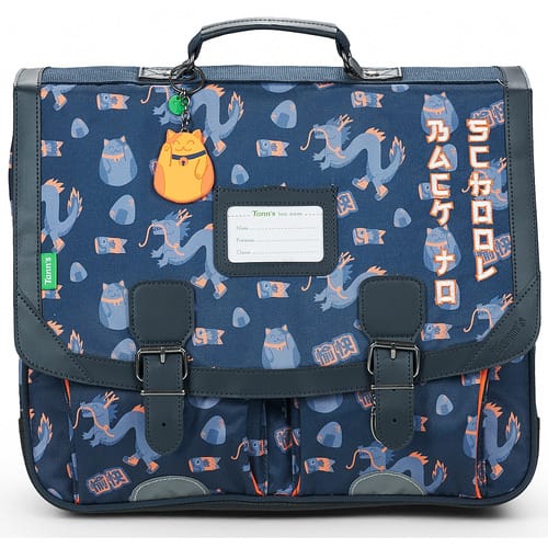 Schooltas Tann's ADAM CARTABLE 41 CM