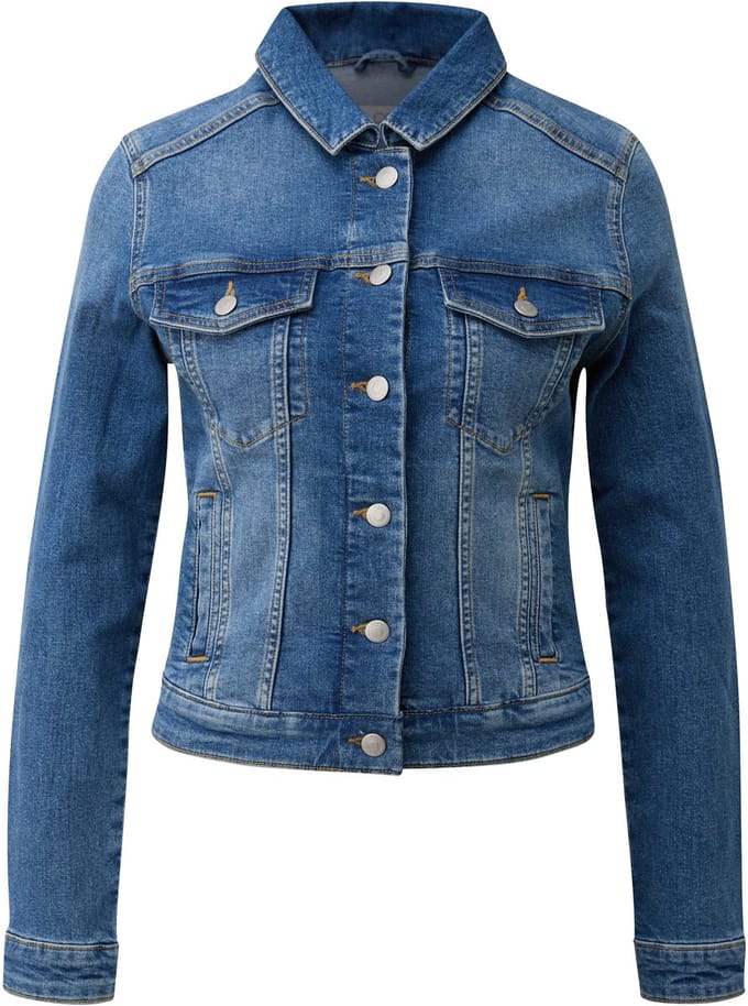 QS Indoor-Jacke