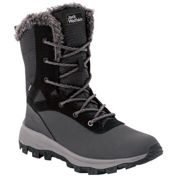 Dameslaars Jack Wolfskin Everquest Texapore Snow High