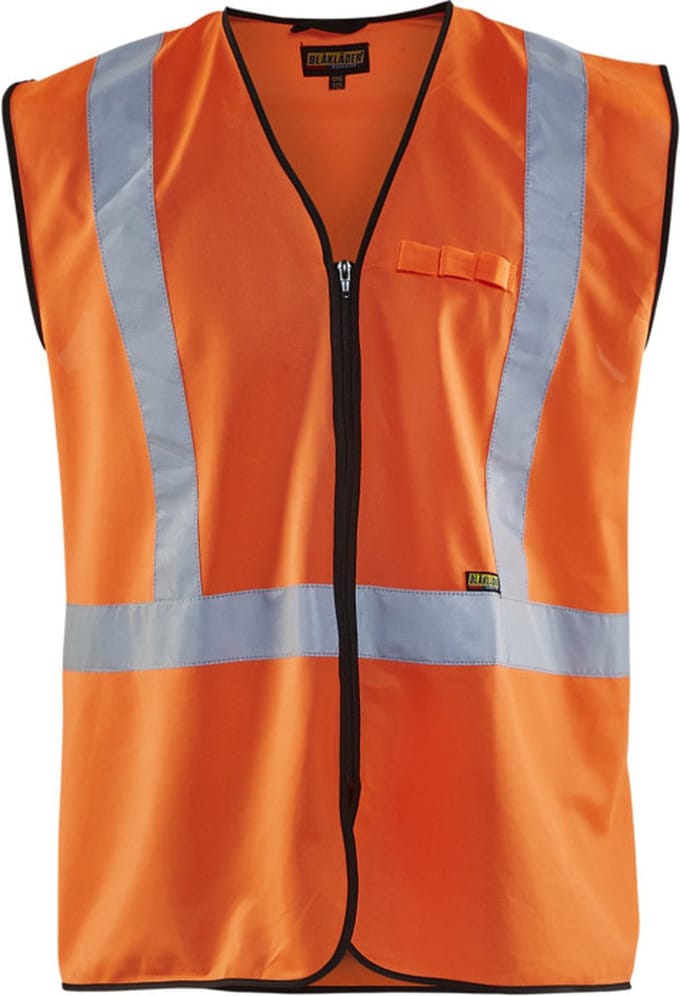 Blaklader Signalisatievest 3029-1022 - High Vis Oranje - 4XL/5