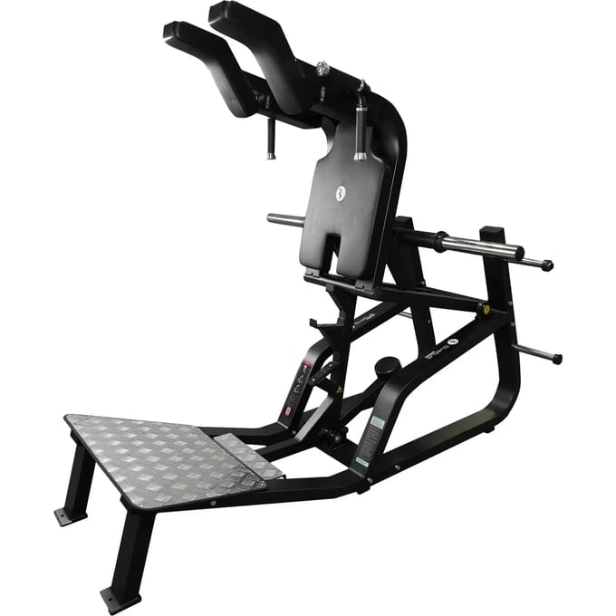 Krachttrainingsapparatuur Sveltus V Squat
