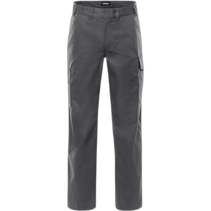 Fristads Broek 280 P154 - Donkergrijs - C56