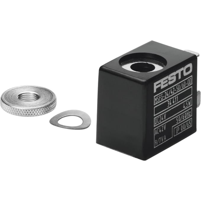 Festo Magneetspoel - 34410
