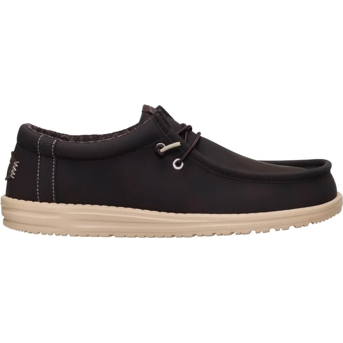 Bootschoenen Hey Dude Wally Classic