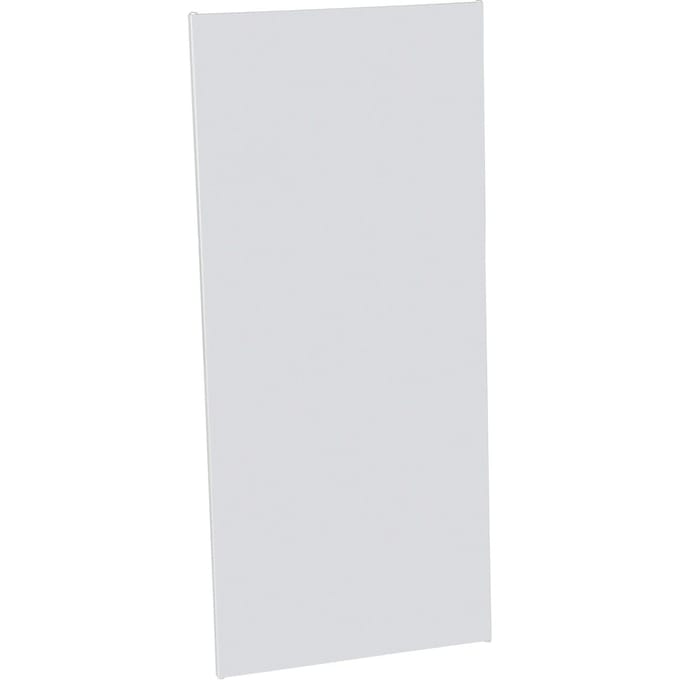 AEG Witte koelkastdeur - 538x1193mm 140197646015