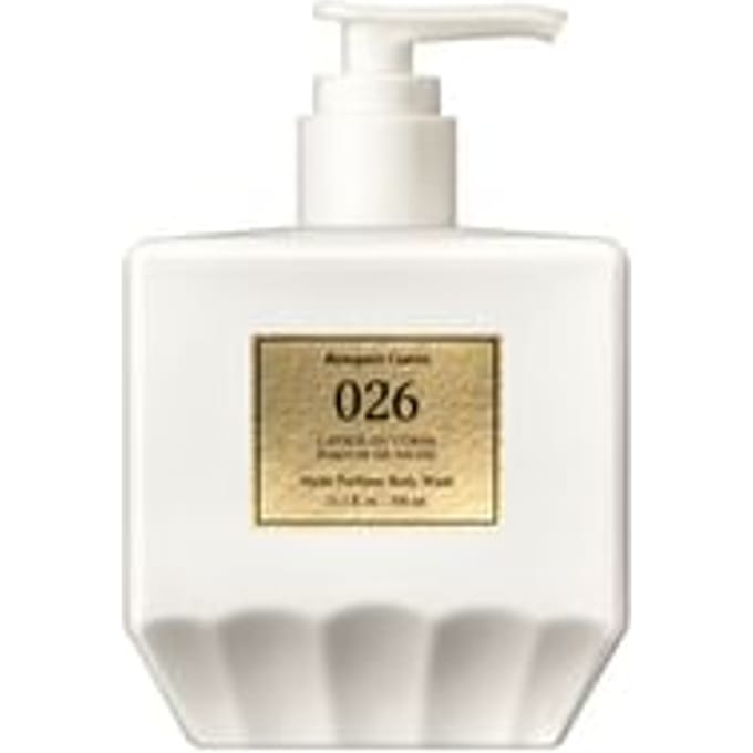 BOUQUET GARNI - Niche Perfume Body Wash - 2 Types #026