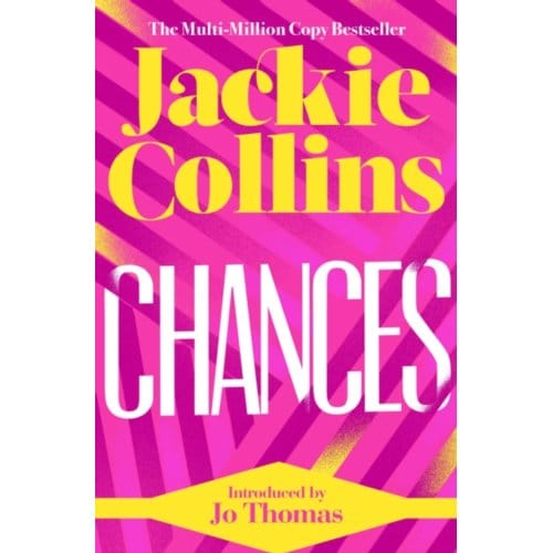 Chances - Jackie Collins