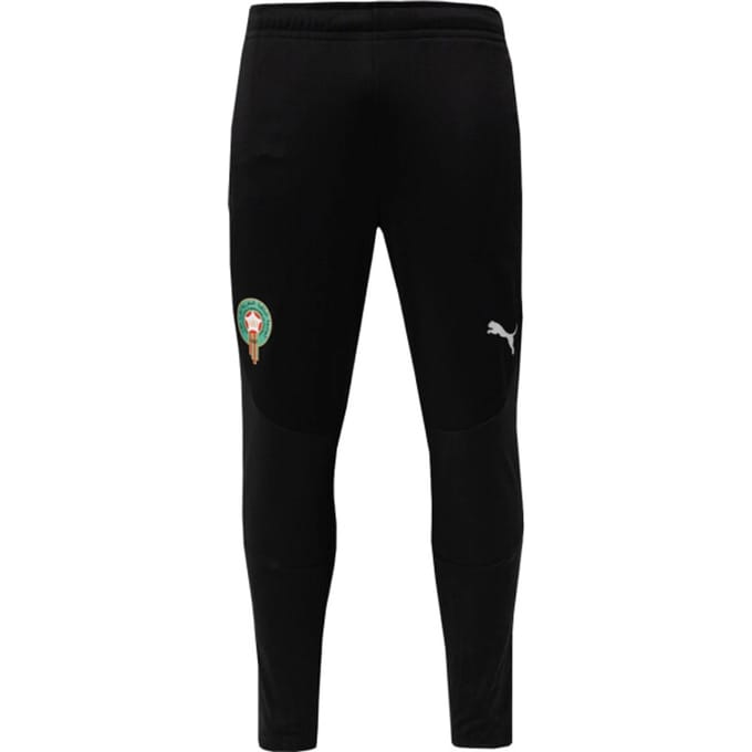 Marokko Teamfinal training pants