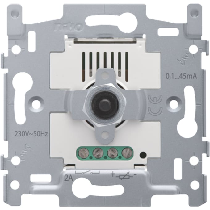 Niko Electronica Dimmer - 310-01101