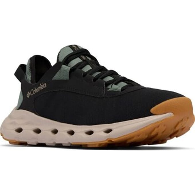 Columbia Drainmaker™ Xtr Wandelschoenen Zwart EU 40 Man