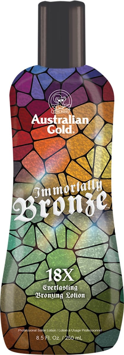 Australian Gold - Immortally Bronze - DHA Bronzer