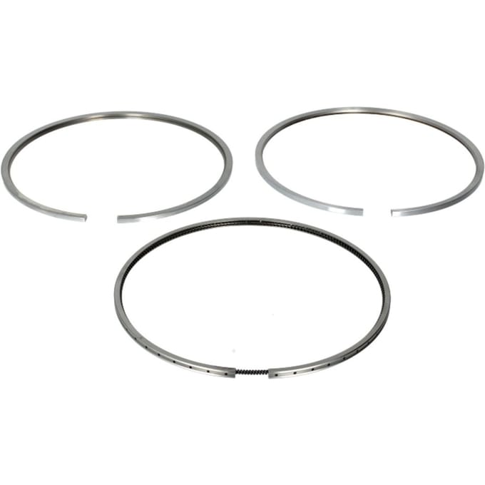 Zuigerveren set MAHLE 061 RS 00110 0N0