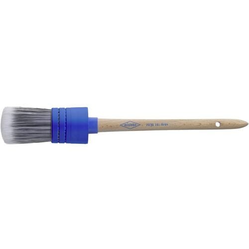 Wistoba 203912 Rond penseel 1 stuks Grootte (penseel): 12