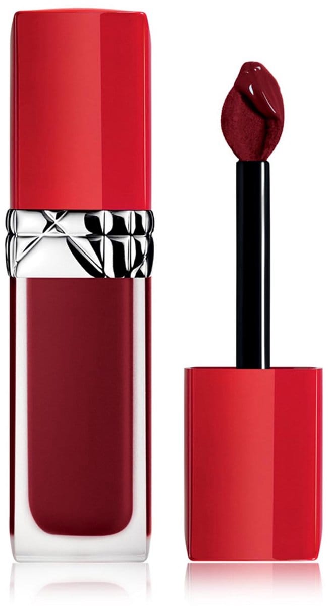 Dior Dior Ultra Care Liquid Barra De Labios 966 Desire 1un