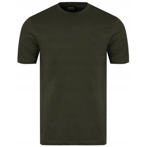 T-shirt Korte Mouw Diesel Just A18997