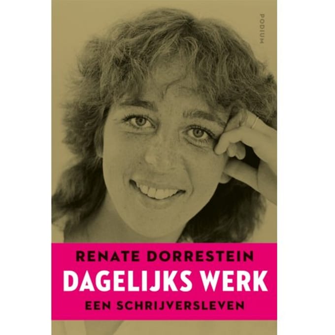 Dagelijks Werk - Renate Dorrestein