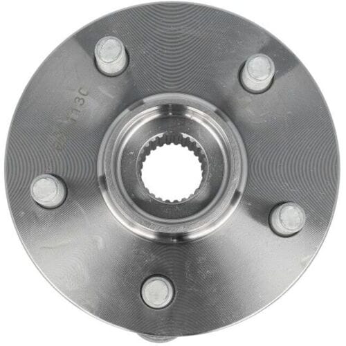 Wiellagerset BTA H12091BTA