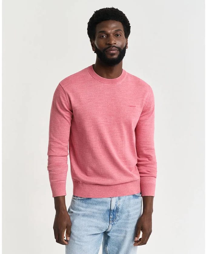 Gant trui roze