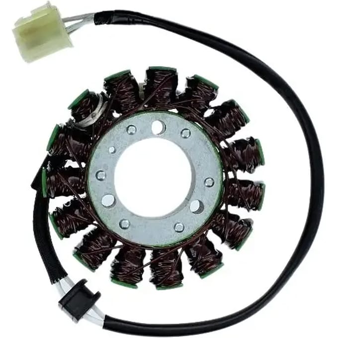 Originele aanpasbare motor dynamo Electrosport Suzuki