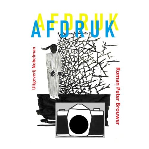 Afdruk - Peter Brouwer