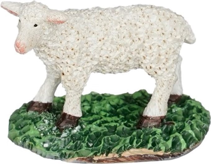 Luville - Sheep