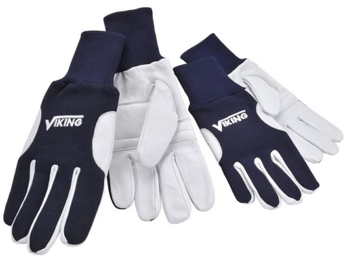 Viking Handschoen (Maat - 4.0)