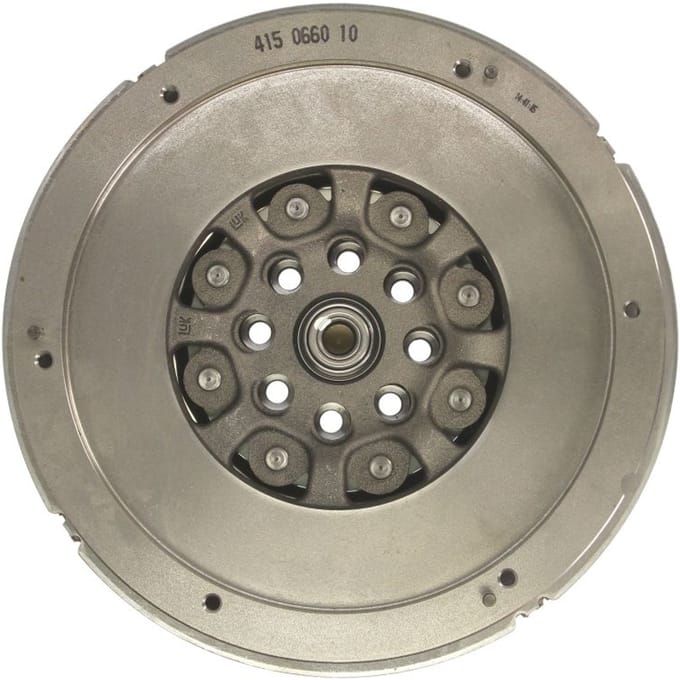 Schaeffler Luk Vliegwiel LUK 415 0660 10